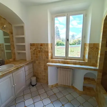 Apartment Avec Piscine *