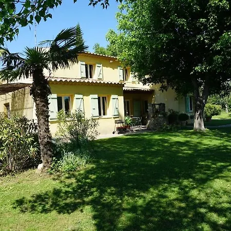 Apartment Avec Piscine
